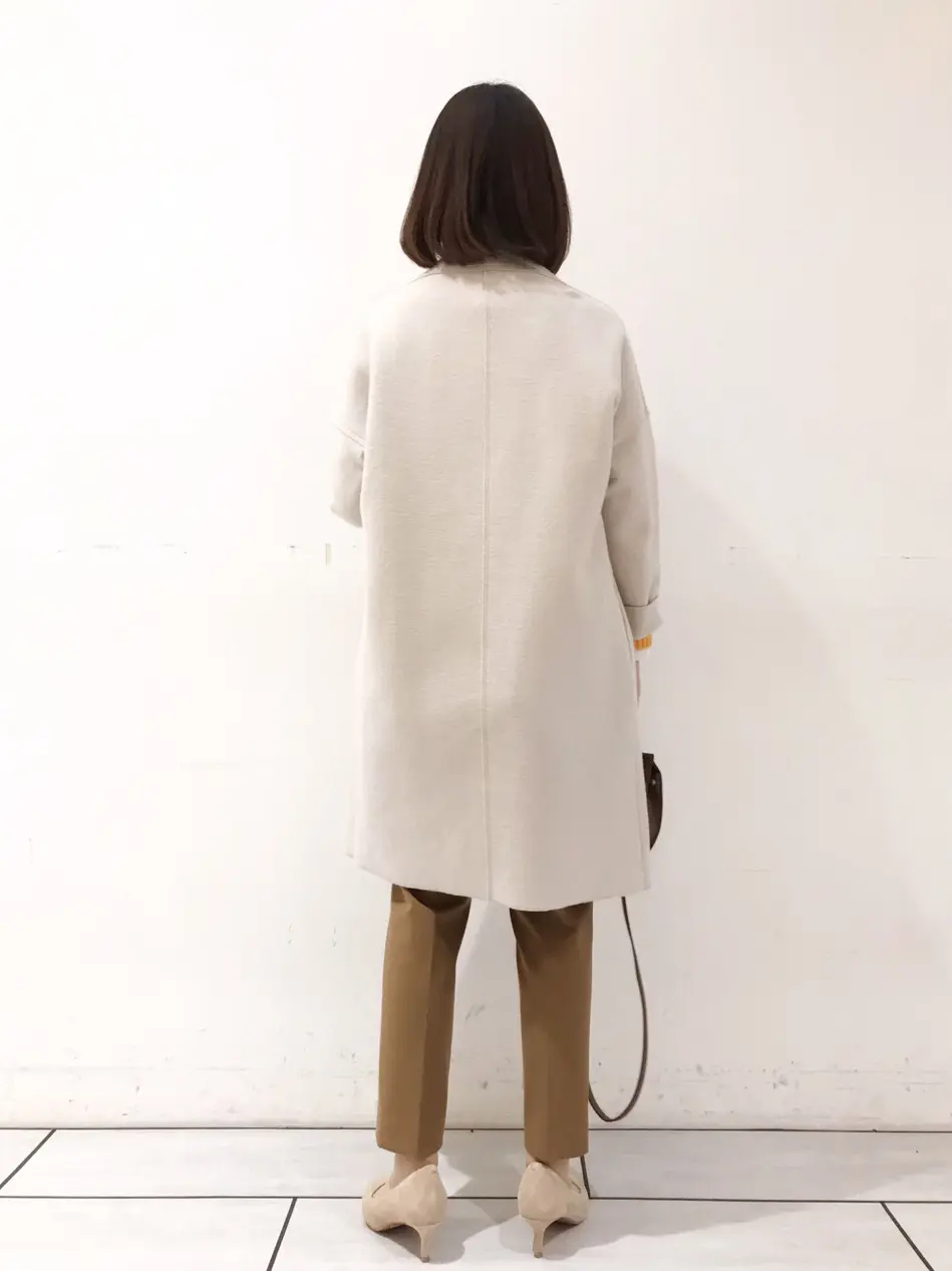 23区 S 市川 コーディネート画像