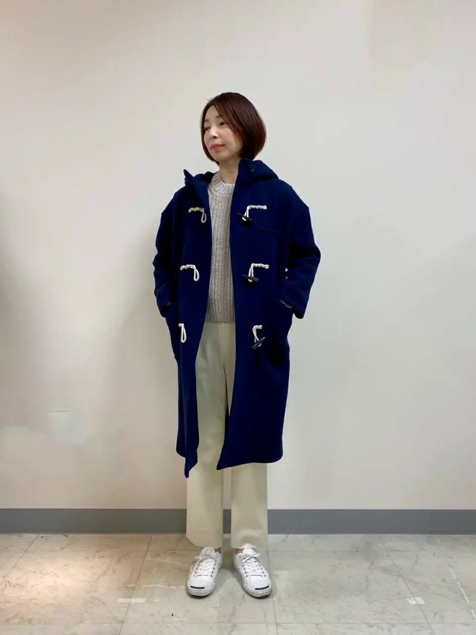  野沢 コーディネート画像