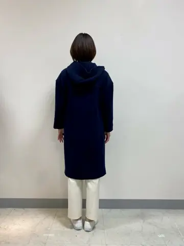 23区 S 野沢 コーディネート画像