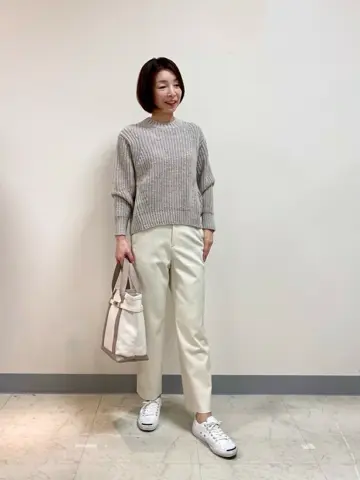 23区 S 野沢 コーディネート画像