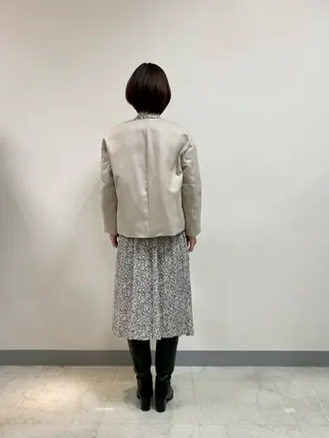 23区 S 野沢 コーディネート画像