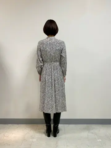 23区 S 野沢 コーディネート画像