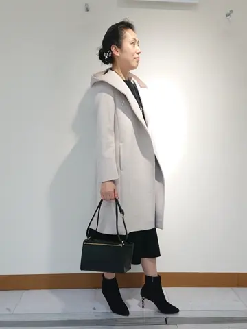 23区 S ウエノ コーディネート画像