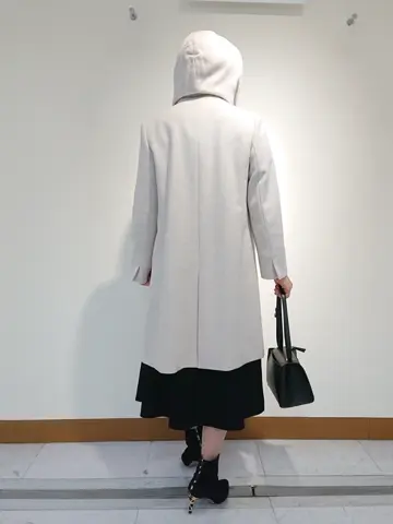 23区 S ウエノ コーディネート画像