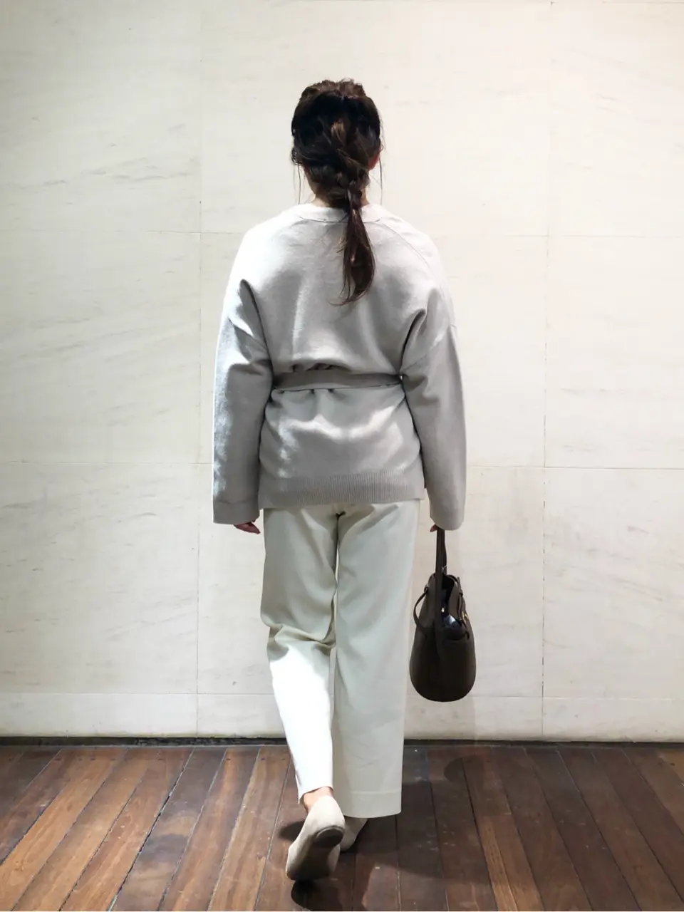 23区 S 関目 コーディネート画像