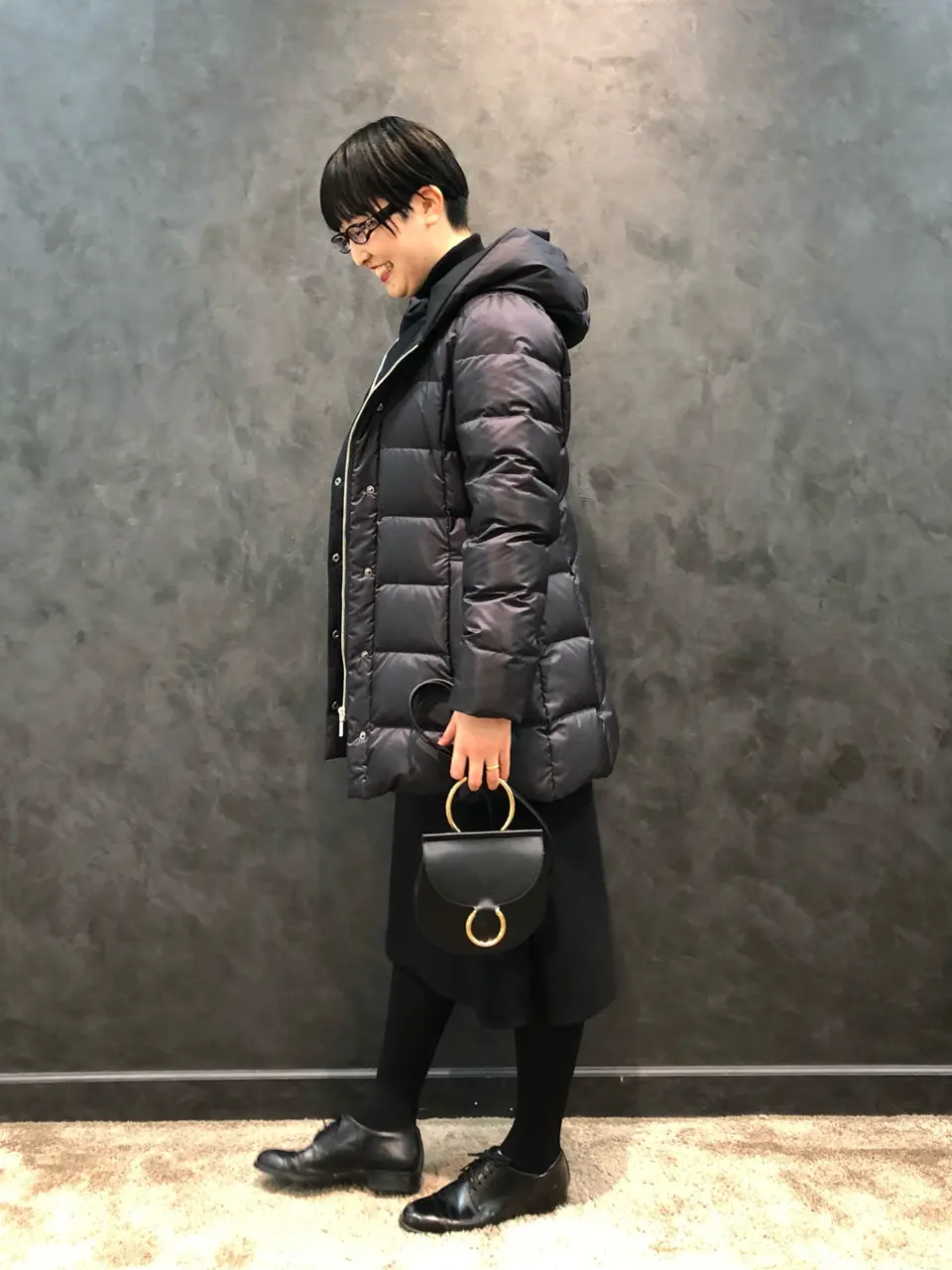 23区 S 畠山 コーディネート画像