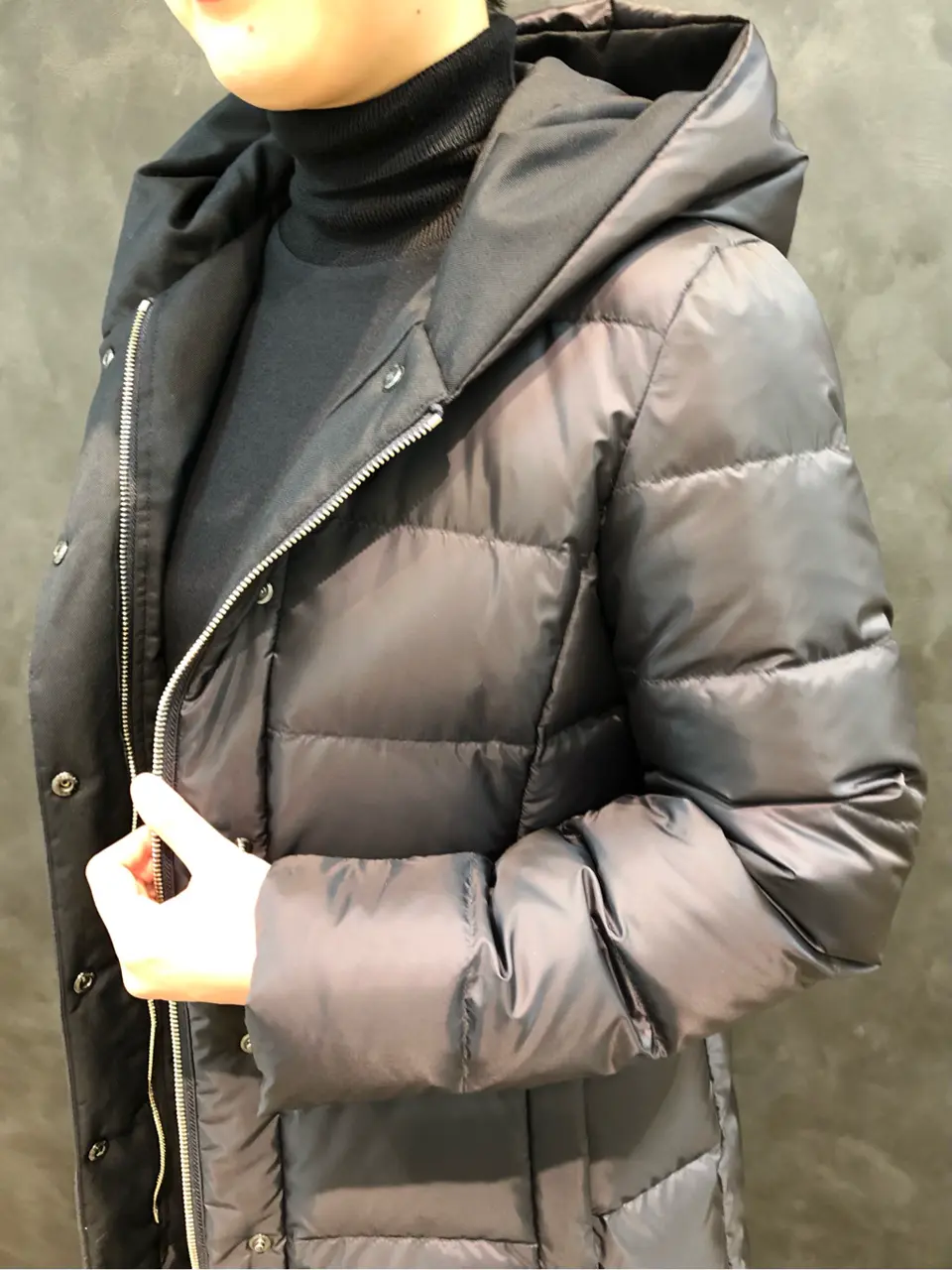 23区 S 畠山 コーディネート画像