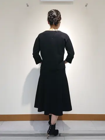 23区 S ウエノ コーディネート画像