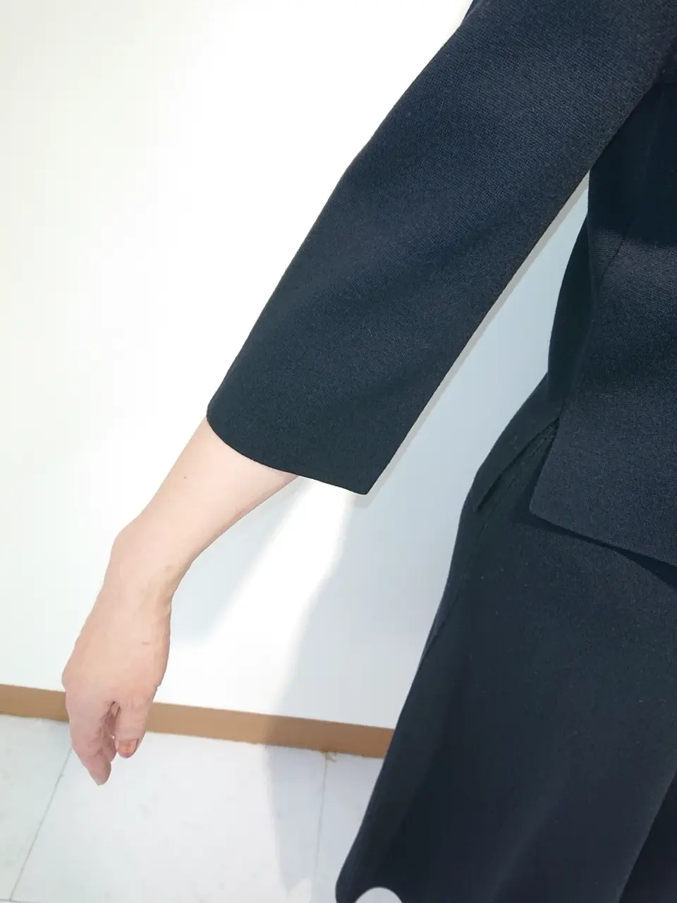 23区 S ウエノ コーディネート画像