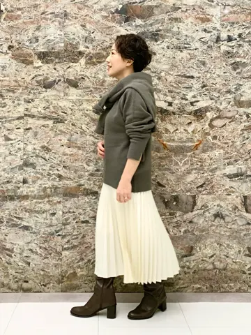 23区 S 藤川 コーディネート画像