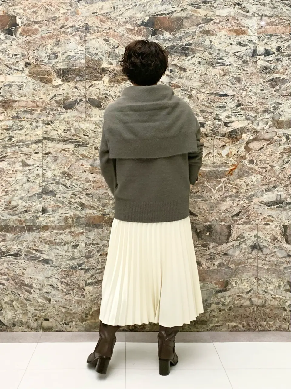 23区 S 藤川 コーディネート画像