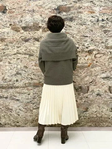 23区 S 藤川 コーディネート画像