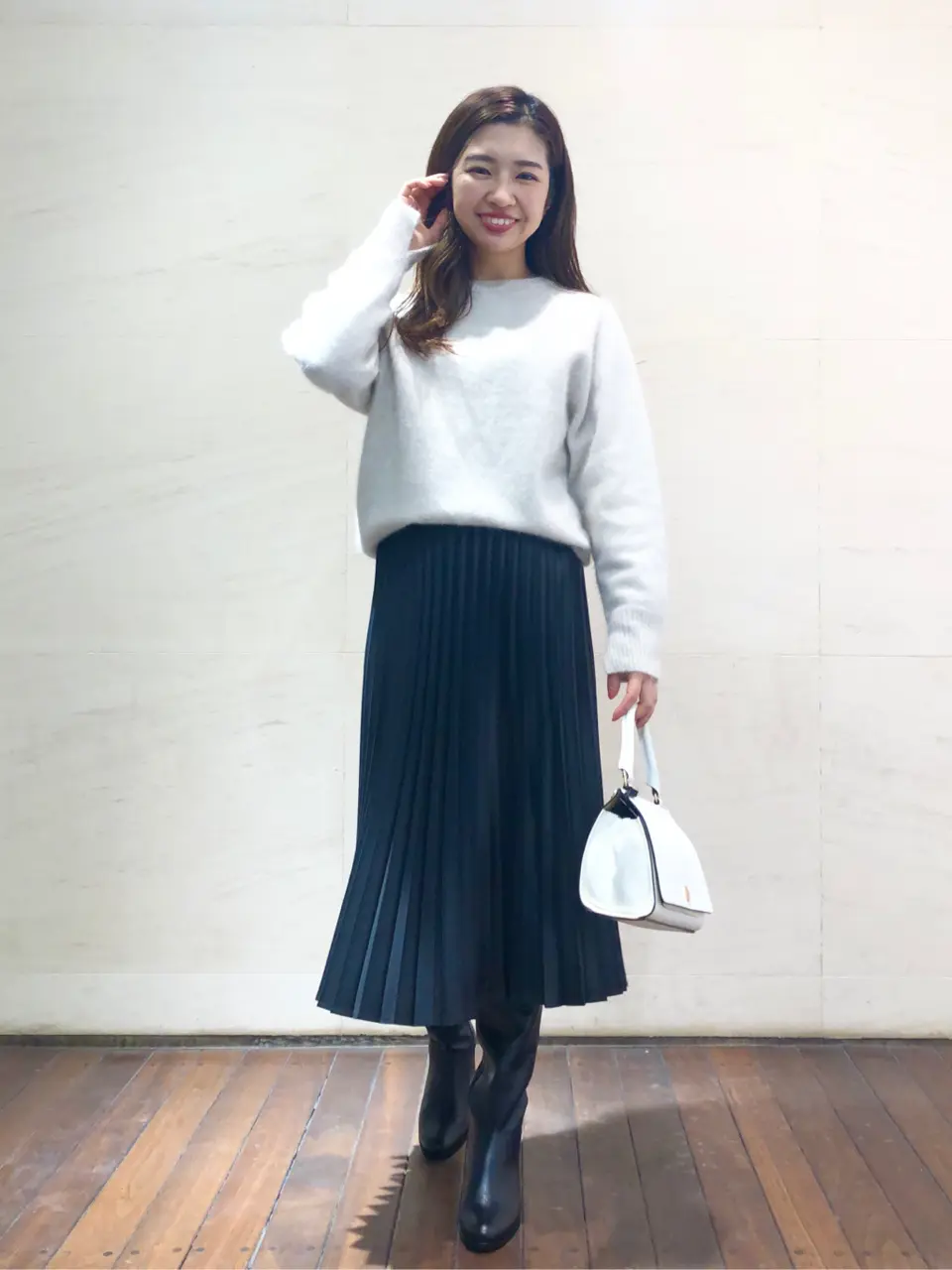 23区 S 関目 コーディネート画像