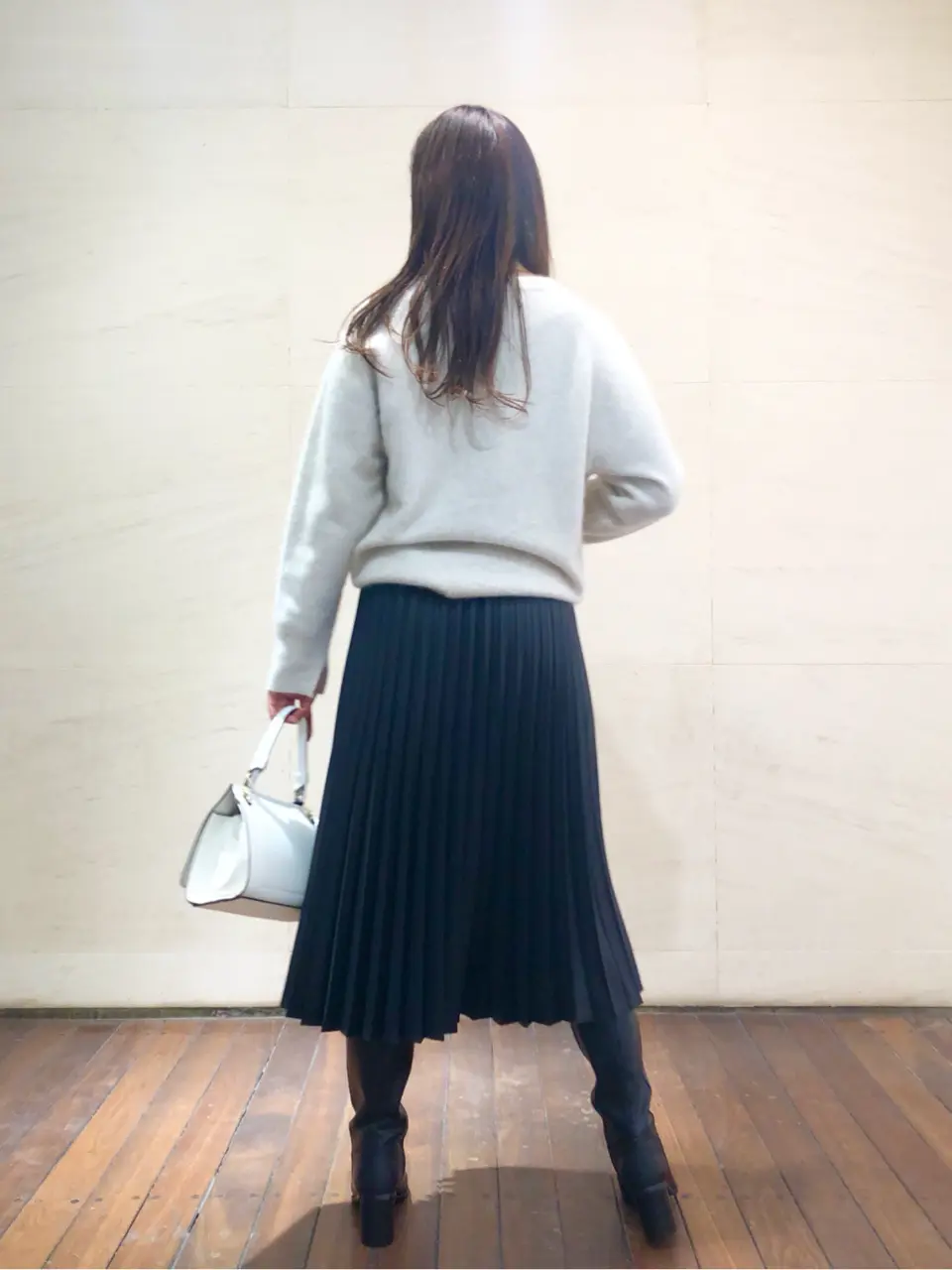 23区 S 関目 コーディネート画像