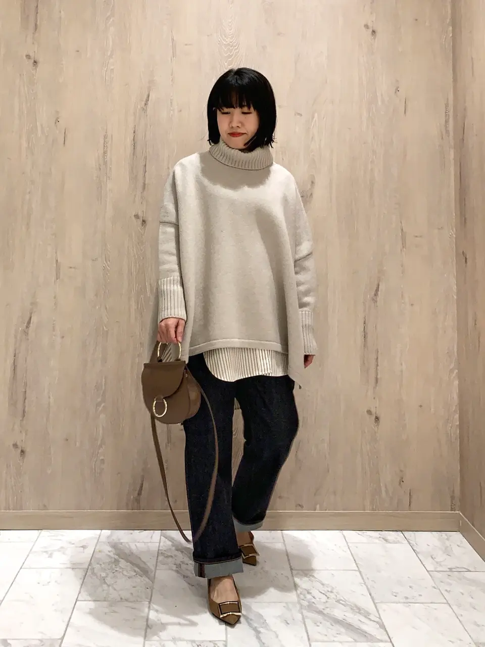  高橋 コーディネート画像