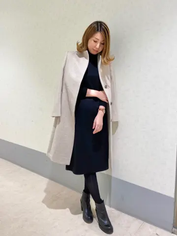 23区 S 深谷 コーディネート画像