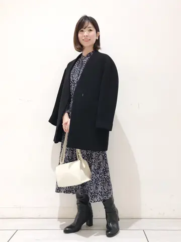 23区 S 市川 コーディネート画像