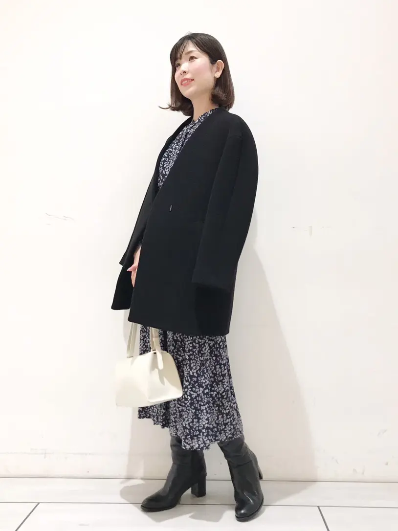 23区 S 市川 コーディネート画像