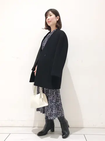 23区 S 市川 コーディネート画像