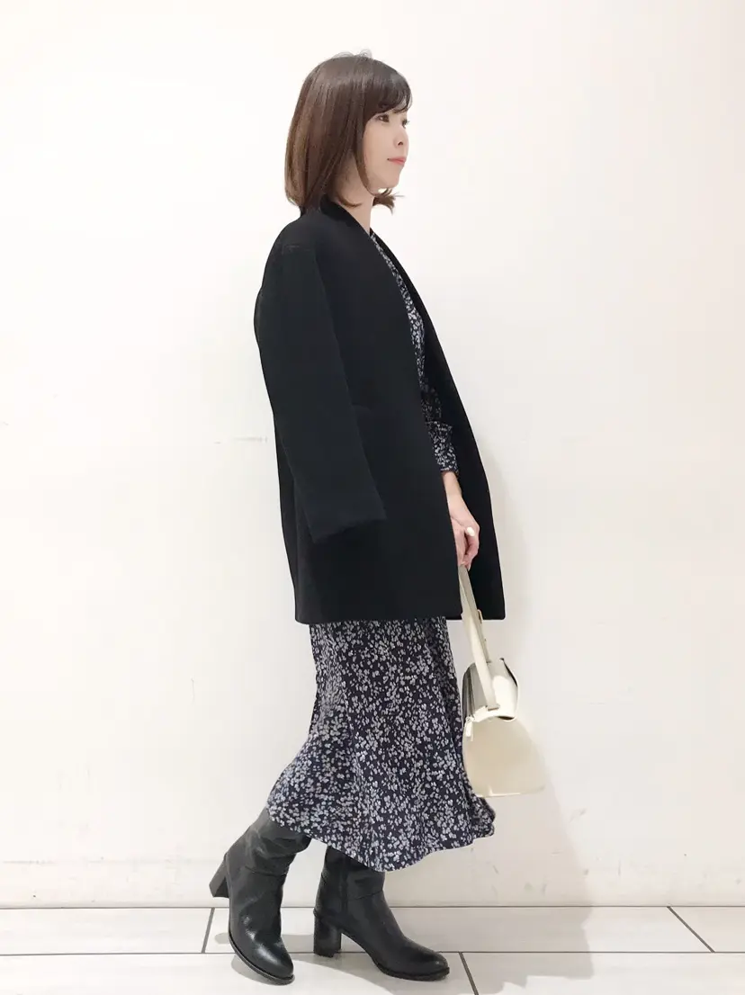 23区 S 市川 コーディネート画像