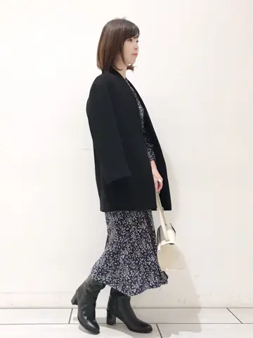 23区 S 市川 コーディネート画像