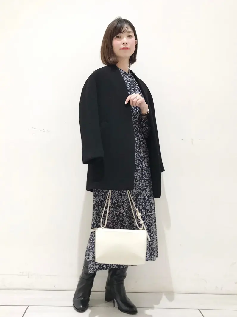 23区 S 市川 コーディネート画像