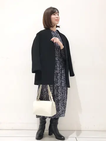 23区 S 市川 コーディネート画像