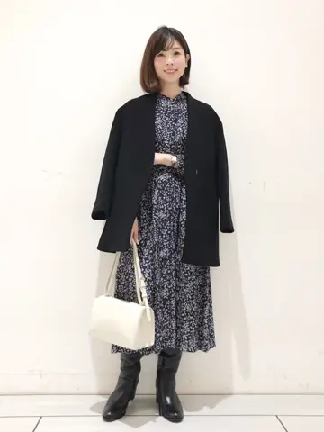 23区 S 市川 コーディネート画像