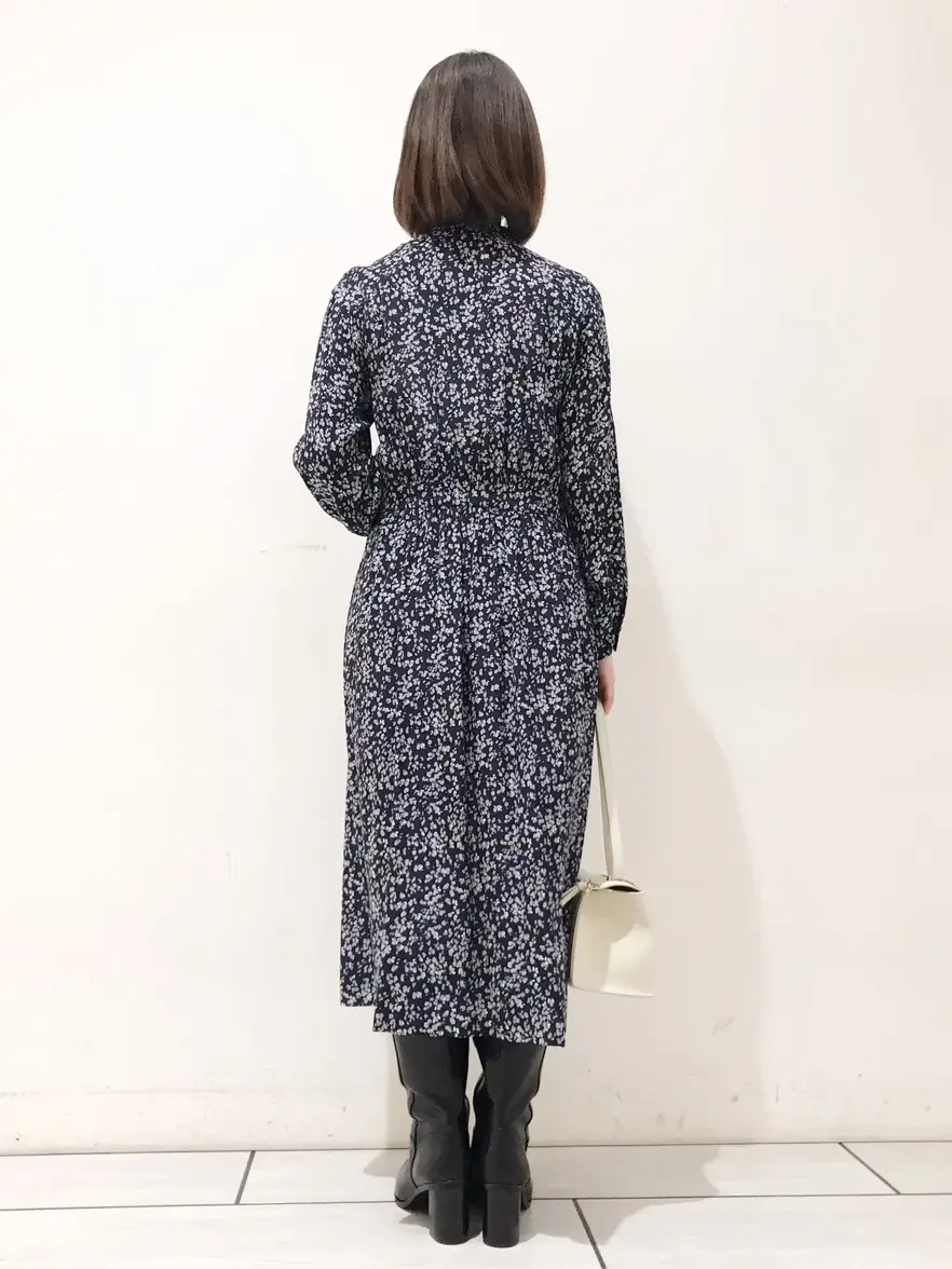 23区 S 市川 コーディネート画像