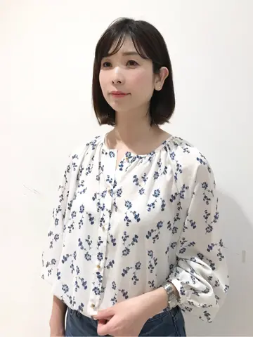 23区 S 市川 コーディネート画像