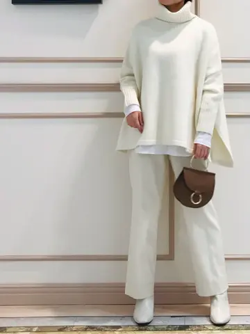 23区 S 橋爪 コーディネート画像