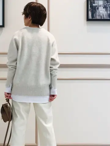 23区 S 橋爪 コーディネート画像