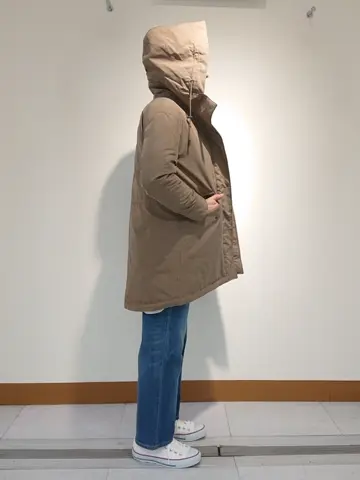 23区 S ウエノ コーディネート画像