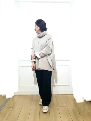 23区 S M コーディネート画像