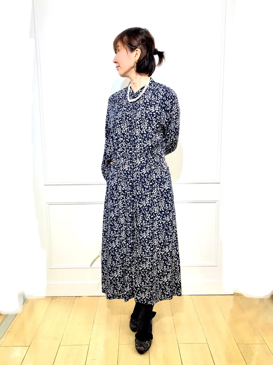 23区 S M コーディネート画像