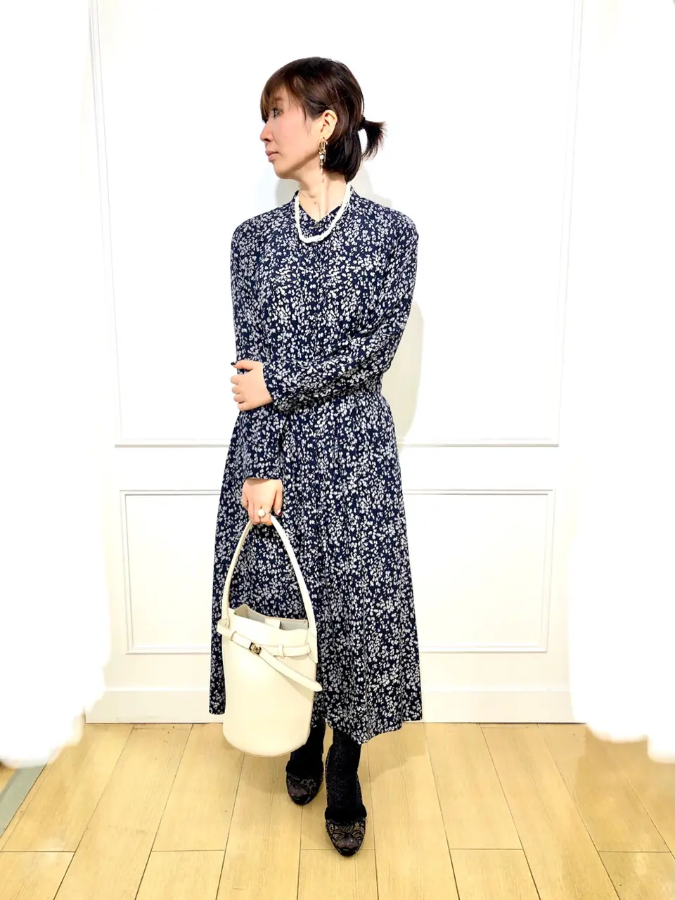 23区 S M コーディネート画像