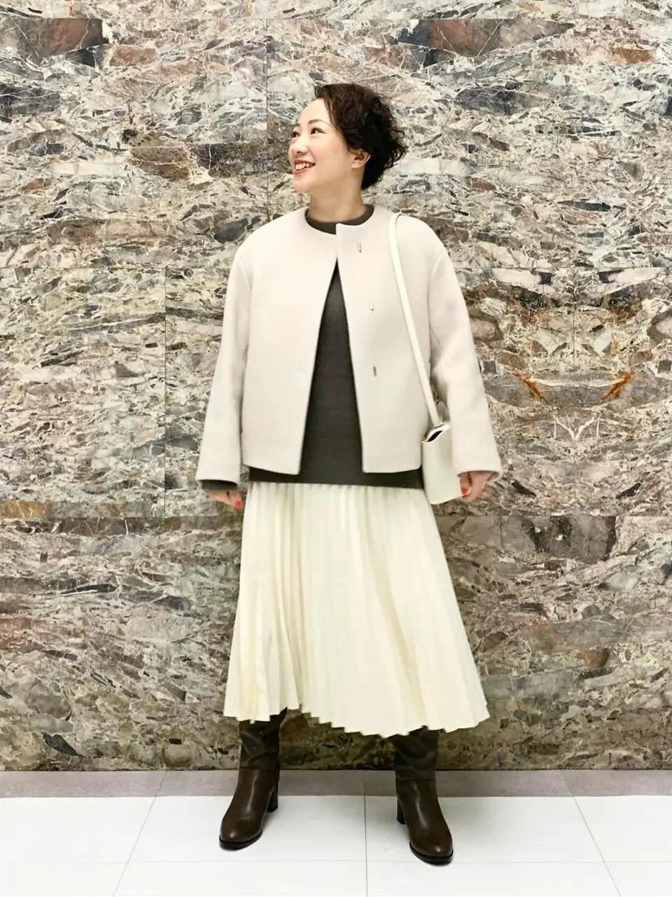 23区 S 藤川 コーディネート画像