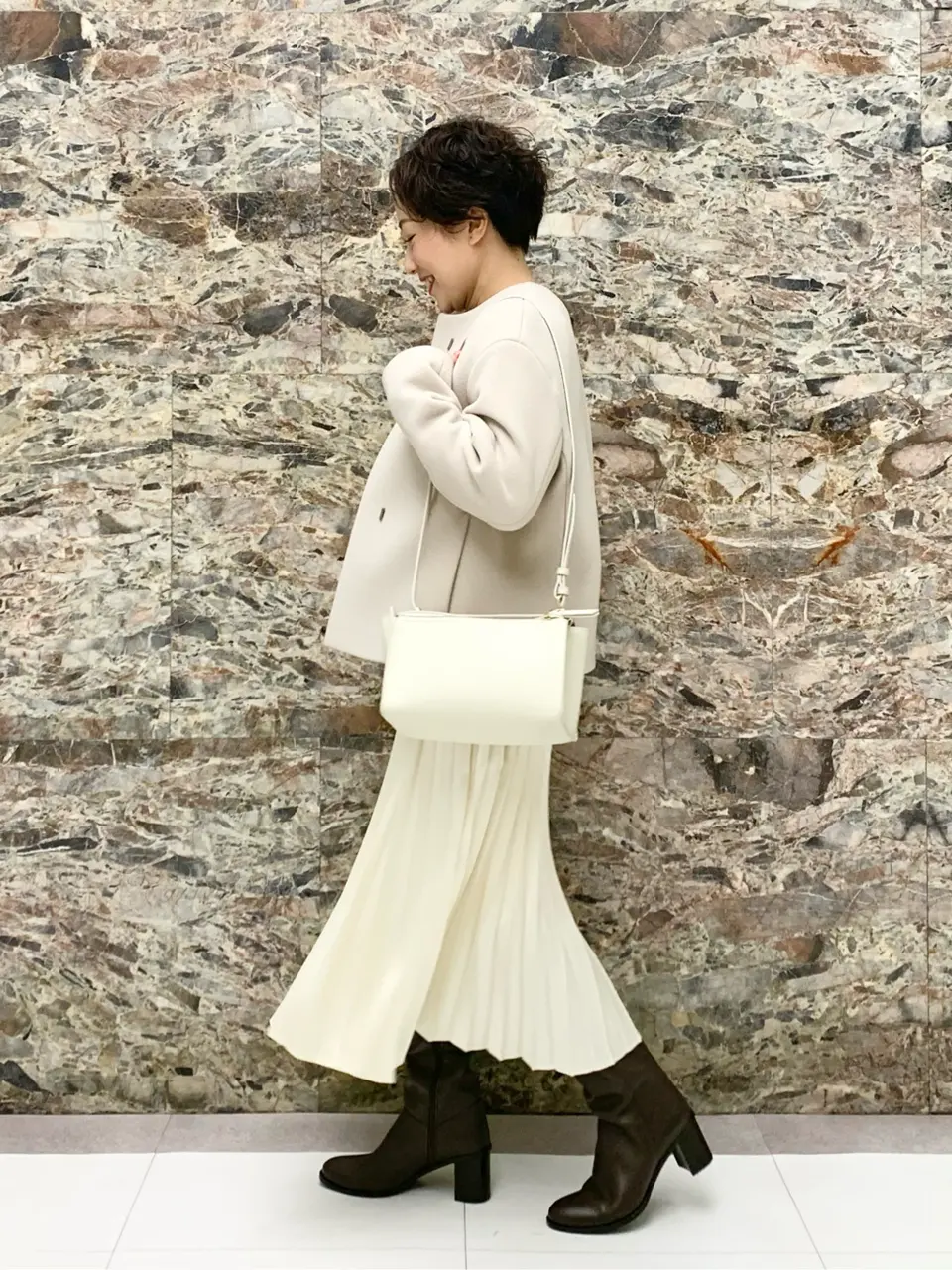 23区 S 藤川 コーディネート画像