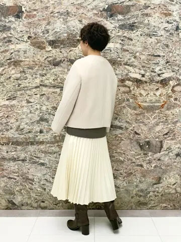 23区 S 藤川 コーディネート画像