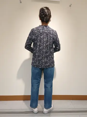 23区 S ウエノ コーディネート画像