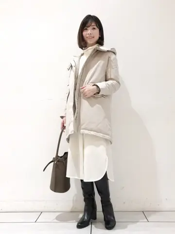 23区 S 市川 コーディネート画像