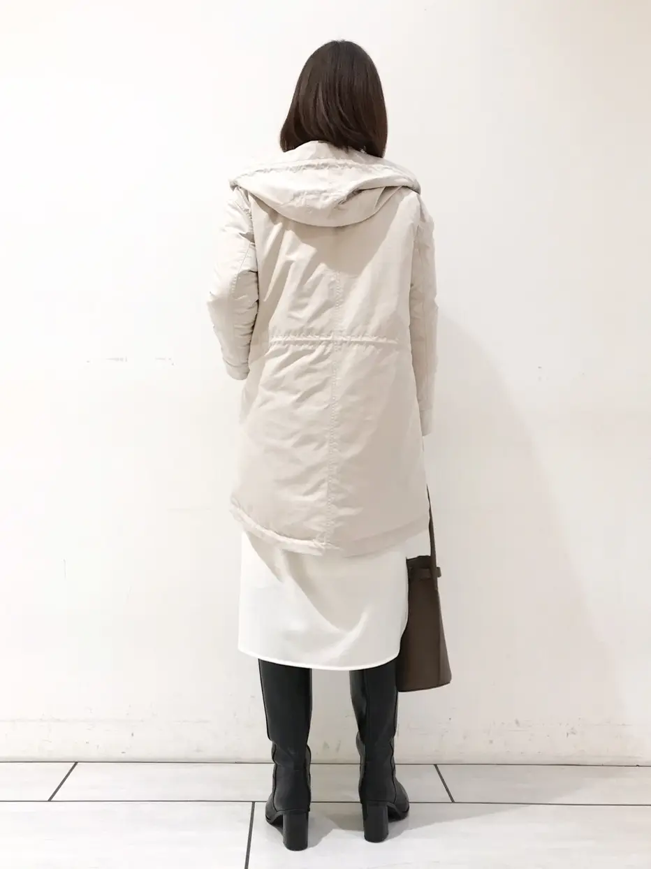 23区 S 市川 コーディネート画像