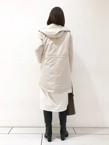 23区 S 市川 コーディネート画像