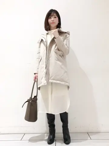 23区 S 市川 コーディネート画像