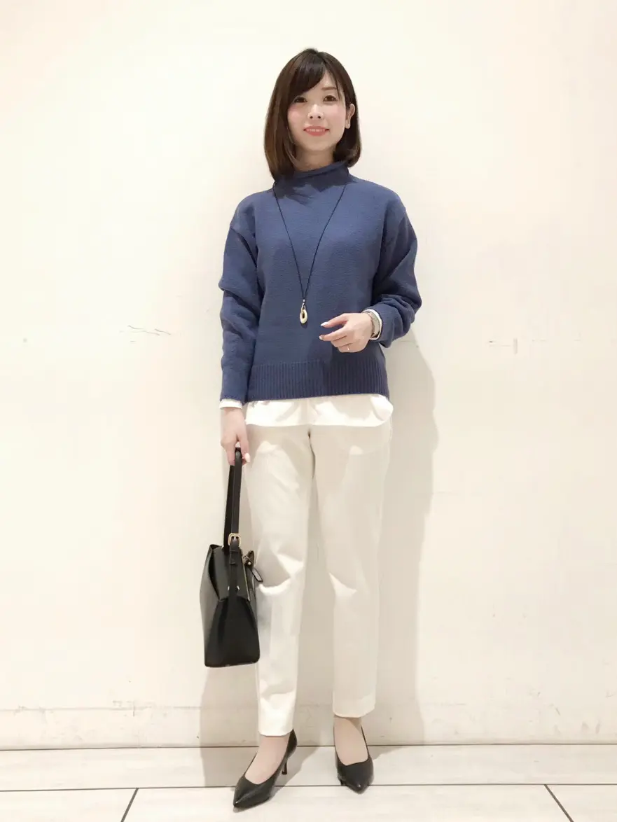  市川 コーディネート画像