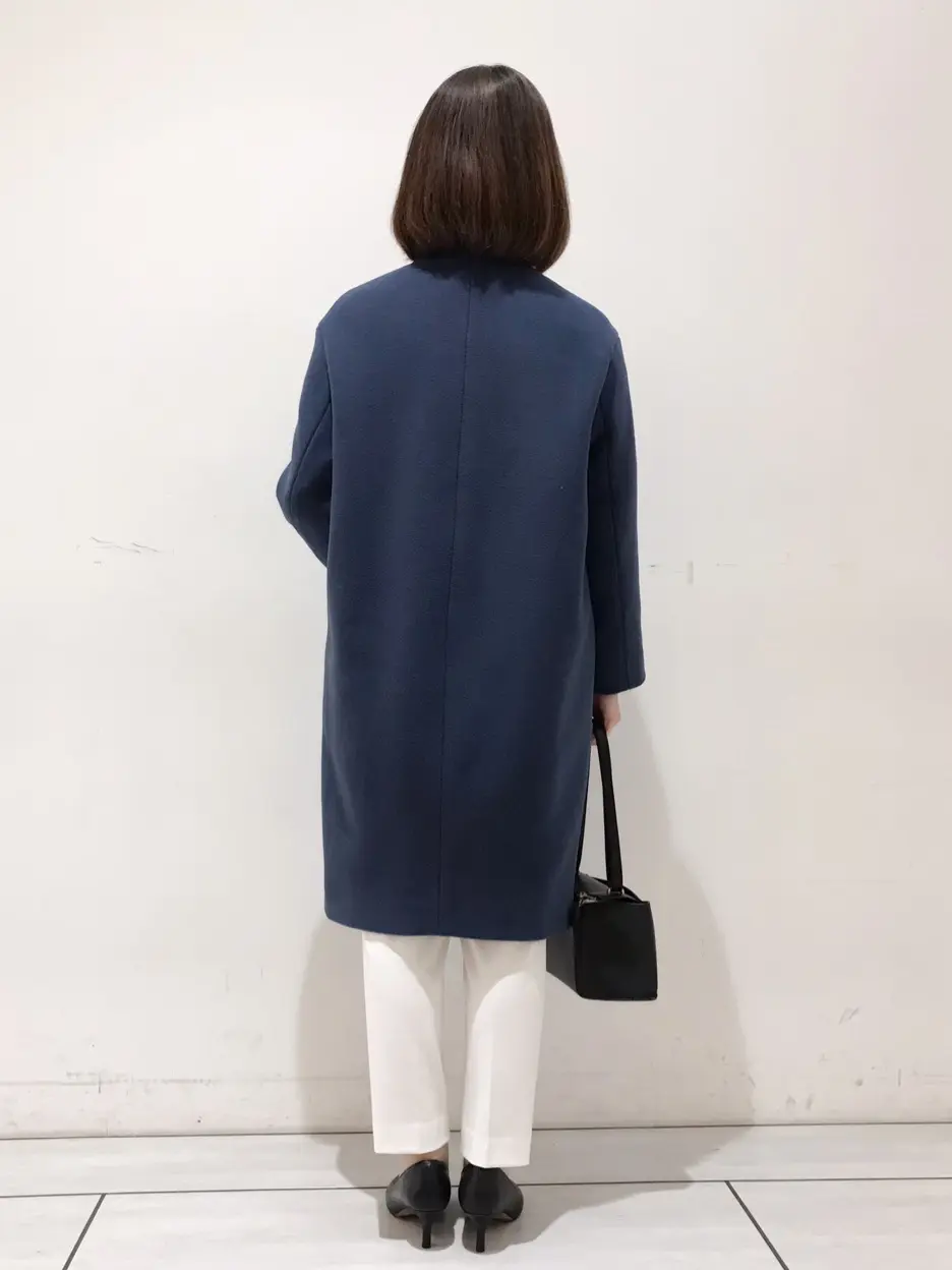 23区 S 市川 コーディネート画像