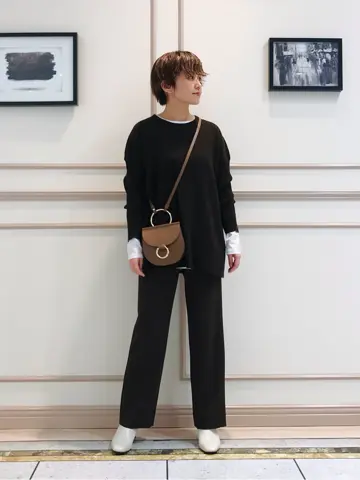 23区 S 橋爪 コーディネート画像