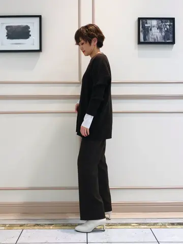 23区 S 橋爪 コーディネート画像