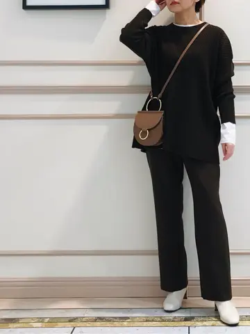 23区 S 橋爪 コーディネート画像