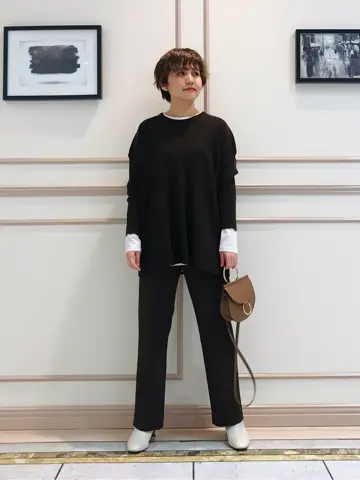 23区 S 橋爪 コーディネート画像